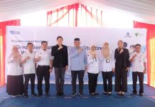 Kolaborasi PTTEP Indonesia-Dompet Dhuafa Dorong Generasi Bebas Stunting Melalui Edukasi Gizi