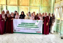 LKC Dompet Dhuafa Mulai Program Pemulihan Kesehatan Pascabencana di Aceh Tamiang