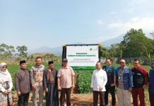 Ahmad Juwaini Ingatkan Dompet Dhuafa Kelola Aset Wakaf Lebih Produktif dan Berkelanjutan