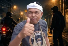 Pro-kontra Ide KDM Gelar Sayembara Tangkap Begal