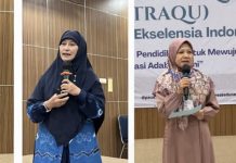 Dompet Dhuafa Perkuat Sinergi Orang Tua dan Sekolah Lewat MITRAQU PAUD