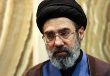 Absennya Mojtaba Khamenei tetap Misteri