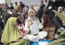 Muharram Fest 2026, Dompet Dhuafa Salurkan Beasiswa untuk 200 Anak Yatim di Bogor