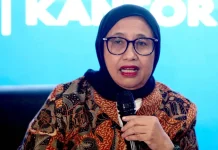 Media Asing Sorot Pengunduran Diri Nanik Deyang