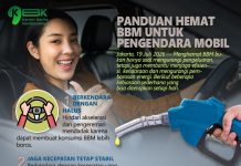 Panduan Hemat BBM untuk Pengendara Mobil