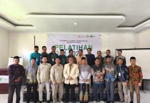Cordofa Dompet Dhuafa Latih 28 Dai di Maluku, Siap Berdakwah hingga Pelosok