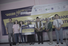 Dompet Dhuafa-GIIAS Hadirkan Fasilitas Praktikum Modern untuk Tingkatkan Kompetensi Siswa SMK
