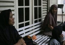 Shelter Sehati Ringankan Langkah Mulyani Dampingi Anak Berobat ke RSCM