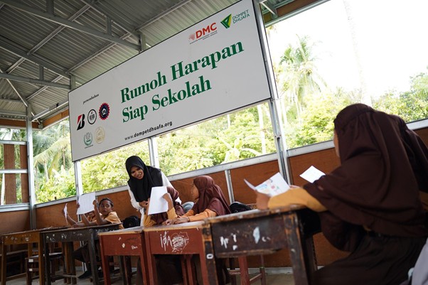 Rumoh-Harapan-Siap-Sekolah-Aceh-1