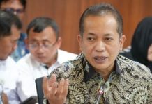 Isu Pengadaan Kipas Angin Kopdes Rp1,8 Triliun, Menkop: Saya Tidak Tahu