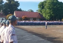 Ribuan Siswa Bali Belum Kebagian Sekolah Meski MPLS Usai