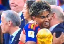 Spanyol Juara Piala Dunia 2026, Ferran Torres Antar La Roja Tumbangkan Argentina