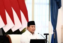 Prabowo Masih Heran MBG Dianggap Pemborosan