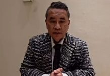 Seret Nama Prabowo Saat Bela Febrie, Hotman Paris Sampaikan Permintaan Maaf
