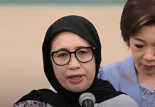 Naniek Akui Trauma Akut Soal Keuangan Usai Mundur dari Kepala BGN