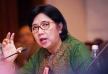 Bos Baru BI Minta Pasar Tak Panik usai Perry Warjiyo Mundur