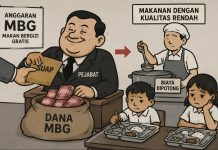 Kejagung Klaim Kantongi Empat Alat Bukti Kasus MBG, Kerugian Negara Disebut Capai Rp10,5 Triliun
