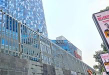 Ramai Warganet Bahas Mall Dipagari Tinggi untuk Antisipasi Ancaman Kerusuhan, Begini Kata APPBI