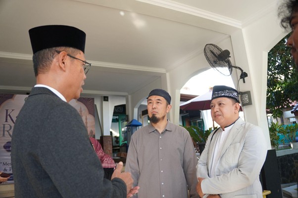Sensei-Sugimoto-Depok-1