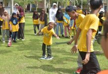 Yatim Fun Adventure 2026 Hadirkan Rekreasi Edukatif bagi 100 Anak Yatim di Sumsel