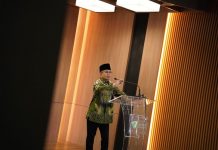 Milad ke-33, Yudi Latif Dorong Dompet Dhuafa Perkuat Advokasi dan Filantropi Hijau