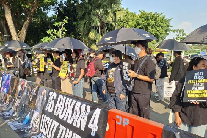 aksi kamisan