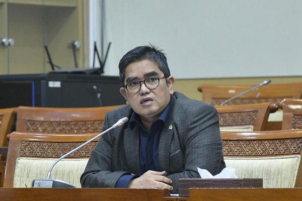 anggota dpr