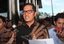 Eks Jubir KPK Febri Diansyah Resmi Jadi Kuasa Hukum Febrie Adriansyah