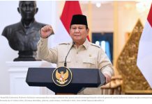 Presiden: Dalam 18 Bulan, Pemerintah Selesaikan 110 Masalah