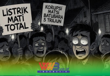 DPR Minta Korupsi Tata Kelola Batu Bara Diusut TuntasÂ