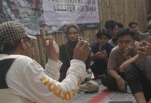 Dompet Dhuafa Dorong Kemandirian Ekonomi Pemuda Lewat Pelatihan Budi Daya Lobster Air Tawar