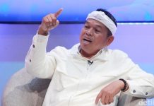 Dedi Mulyadi: Sukses Argentina Perlu Ditiru