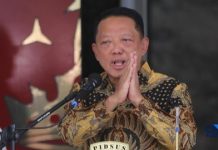 Febrie Adriansyah Bantah Mundur dari Jabatan Jampidsus