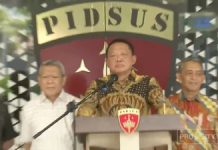 Jampidsus Febrie Pastikan Kasus Dugaan Korupsi BGN Tetap Berjalan