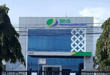 Dirut BPJS Ketenagakerjaan Dukung Usulan Pajak JHT 0 Persen