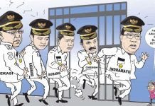 Ongkos Politik Mahal, Picu Kepala Daerah Korupsi