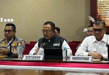 Kortas Tipikor Polri Usut Dugaan Korupsi Batu bara