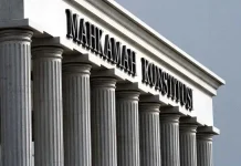 Alasan MK Resmi Larang Anggaran MBG Masuk Pos Pendidikan dalam APBN