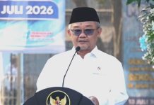 Jumlah Murid SDN Terus Menurun, Pemerintah Siapkan Rapat Khusus
