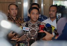 KPK Ungkap Amplop terkait Suap untuk Menhut