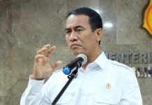 Isu Tanah Papua Dibeli Rp100 Ribu per Hektare, Berikut Penjelasan Mentan Amran