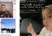 Konten Flexing Anak Berbuntut Panjang, Pejabat Gayo Lues Mengundurkan Diri