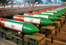 Iran Ubah Strategi Hadapi AS