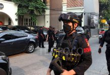Tipikor: Polisi Sita Emas 74 Kg dan Uang Rp476 miliar