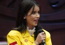 Sabrina Chairunnisa Ungkap Alasan Mundur dari S3 UI:Â Absensi Kurang Fleksibel
