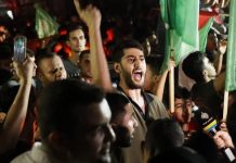 Hamas dan Israel Sepakat Gencatan Senjata