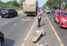 Kecelakaan Maut di Pantura Indramayu, Korban Tewas Bertambah Jadi 13 Orang