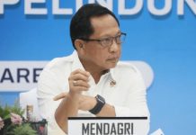 Tito: Kepala Daerah Tersandung Korupsi Tak Bisa Langsung Dipecat