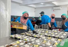 707 Orang Diduga Keracunan Usai Santap MBG, BGN Hentikan Sementara SPPG Semarang