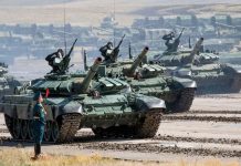 Analisis Intel AS, Rusia Berpotensi Serang NATO